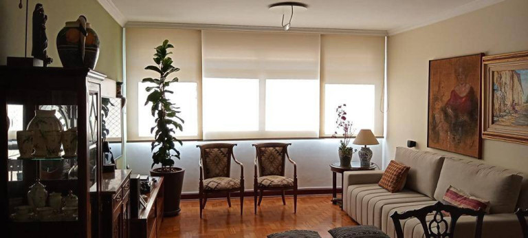 Apartamento com 3 Quartos à Venda, 105 m² em Perdizes - São Paulo