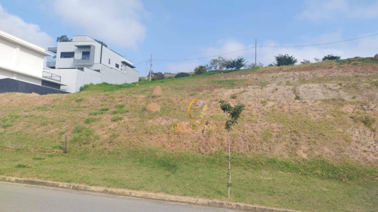 Imagem Terreno à Venda, 361 m² em Condomínio Verana - São José Dos Campos Imagem Terreno à Venda, 361 m² em Condomínio Verana - São José Dos Campos