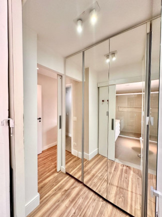Imagem Imóvel com 3 Quartos à Venda, 150 m² em Moema - São Paulo Imagem Imóvel com 3 Quartos à Venda, 150 m² em Moema - São Paulo