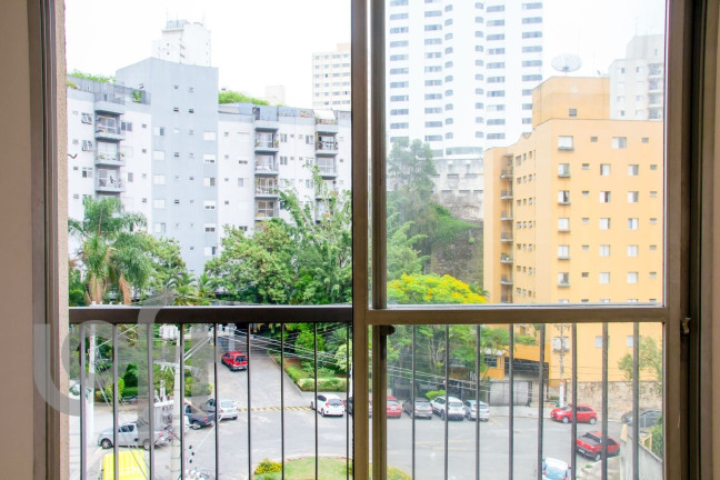 Imagem Apartamento com 3 Quartos à Venda, 78 m² em Vila Ipojuca - São Paulo