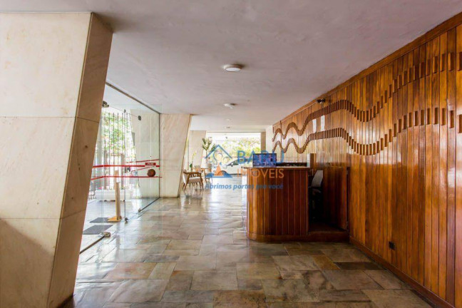 Imagem Apartamento com 2 Quartos à Venda, 83 m² em Bela Vista - São Paulo Imagem Apartamento com 2 Quartos à Venda, 83 m² em Bela Vista - São Paulo