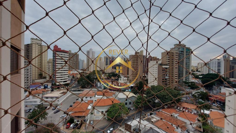 Imagem Cobertura com 3 Quartos à Venda, 170 m² em Cambuí - Campinas Imagem Cobertura com 3 Quartos à Venda, 170 m² em Cambuí - Campinas