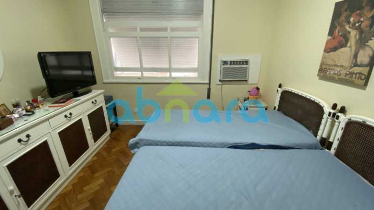 Imagem Apartamento com 4 Quartos à Venda, 225 m² em Copacabana - Rio De Janeiro