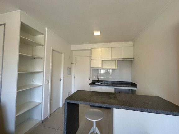Imagem Apartamento com 1 Quarto à Venda, 26 m² em Tatuapé - São Paulo Imagem Apartamento com 1 Quarto à Venda, 26 m² em Tatuapé - São Paulo