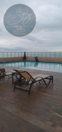 Imagem Apartamento com 2 Quartos para Alugar, 69 m² em Real - Praia Grande