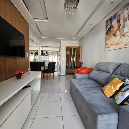 Imagem Apartamento com 2 Quartos à Venda, 63 m² em Aviação - Praia Grande Imagem Apartamento com 2 Quartos à Venda, 63 m² em Aviação - Praia Grande