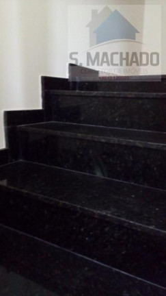 Imagem Casa com 3 Quartos à Venda, 179 m² em Jardim Santo Alberto - Santo André