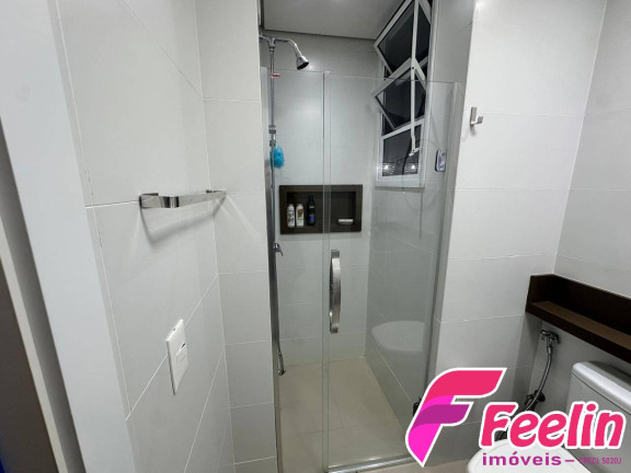Imagem Apartamento com 3 Quartos à Venda, 82 m² em Barreiros - São José Imagem Apartamento com 3 Quartos à Venda, 82 m² em Barreiros - São José