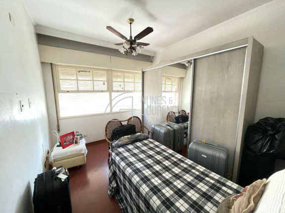 Imagem Casa com 4 Quartos à Venda, 138 m² em Boqueirão - Santos Imagem Casa com 4 Quartos à Venda, 138 m² em Boqueirão - Santos