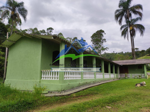 Imagem Chácara com 3 Quartos à Venda, 42 m² em Terra Preta - Mairiporã Imagem Chácara com 3 Quartos à Venda, 42 m² em Terra Preta - Mairiporã