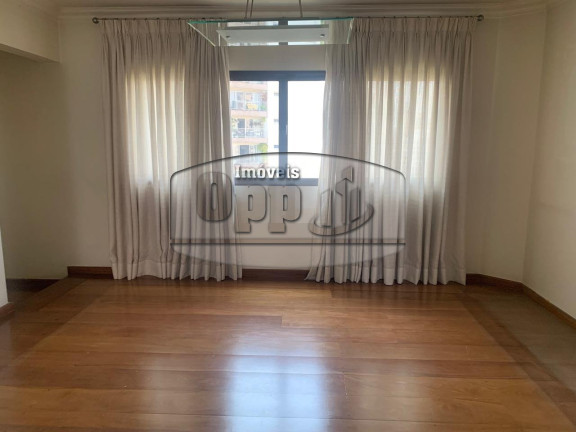 Imagem Apartamento com 4 Quartos à Venda, em Campo Belo - São Paulo Imagem Apartamento com 4 Quartos à Venda, em Campo Belo - São Paulo