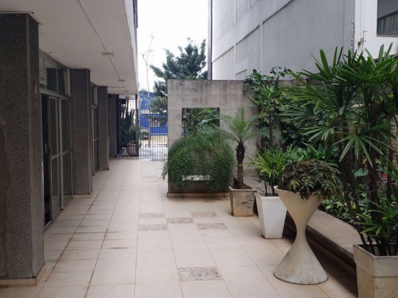 Imagem Apartamento com 3 Quartos à Venda, 169 m² em Pinheiros - São Paulo Imagem Apartamento com 3 Quartos à Venda, 169 m² em Pinheiros - São Paulo