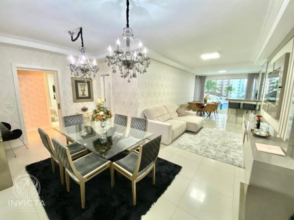 Apartamento com 4 Quartos à Venda, 150 m² em Centro - Balneário Camboriú