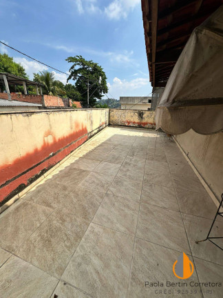 Imagem Casa com 4 Quartos à Venda, 113 m² em Barro Vermelho - São Gonçalo Imagem Casa com 4 Quartos à Venda, 113 m² em Barro Vermelho - São Gonçalo