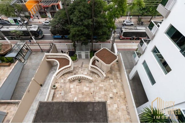 Imagem Apartamento com 2 Quartos à Venda, 80 m² em Vila Clementino - São Paulo Imagem Apartamento com 2 Quartos à Venda, 80 m² em Vila Clementino - São Paulo