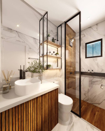 Imagem Apartamento com 1 Quarto à Venda, 35 m² em Vila Parque Jabaquara - São Paulo Imagem Apartamento com 1 Quarto à Venda, 35 m² em Vila Parque Jabaquara - São Paulo