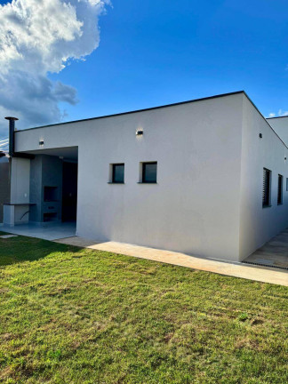 Imagem Casa com 3 Quartos à Venda, 266 m² em Jardim Japão - Itupeva