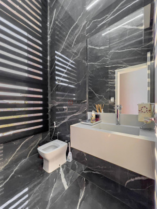 Imagem Casa de Condomínio com 4 Quartos à Venda, 297 m² em Quinta Do Golfe Jardins - São José Do Rio Preto