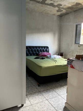 Imagem Casa com 1 Quarto à Venda, 10 m² em Caiçara - Praia Grande Imagem Casa com 1 Quarto à Venda, 10 m² em Caiçara - Praia Grande