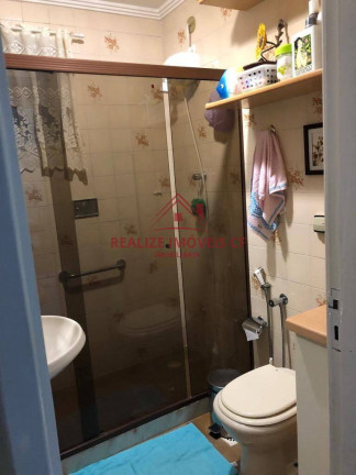 Imagem Cobertura com 3 Quartos à Venda, 149 m² em Passagem - Cabo Frio