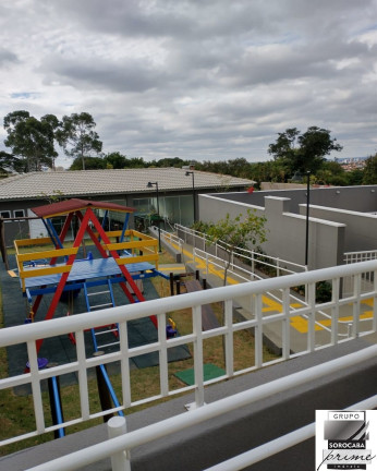 Imagem Apartamento com 2 Quartos para Alugar, 56 m² em Jardim São Carlos - Sorocaba Imagem Apartamento com 2 Quartos para Alugar, 56 m² em Jardim São Carlos - Sorocaba