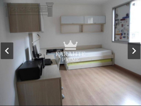 Imagem Apartamento com 3 Quartos à Venda, 184 m² em Gonzaga - Santos Imagem Apartamento com 3 Quartos à Venda, 184 m² em Gonzaga - Santos