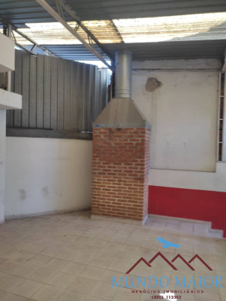 Imagem Sala Comercial à Venda, 210 m² em Casa Branca - Santo André Imagem Sala Comercial à Venda, 210 m² em Casa Branca - Santo André
