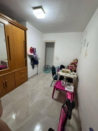 Imagem Apartamento com 2 Quartos à Venda, 58 m² em Maria Paula - São Gonçalo