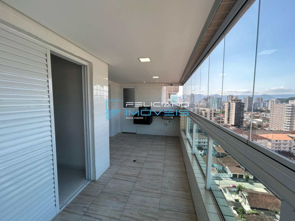 Imagem Apartamento com 2 Quartos à Venda, 82 m² em Canto Do Forte - Praia Grande Imagem Apartamento com 2 Quartos à Venda, 82 m² em Canto Do Forte - Praia Grande