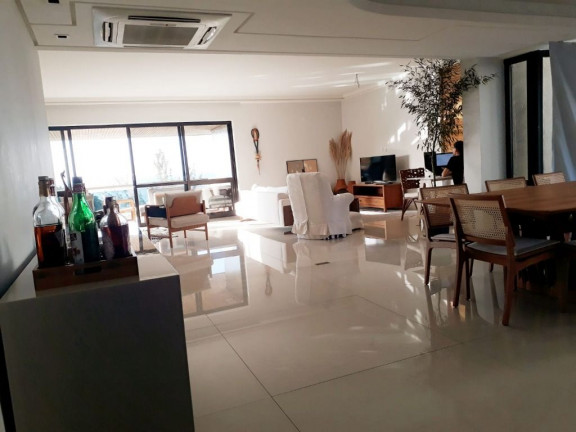 Imagem Apartamento com 4 Quartos à Venda, 359 m² em Meireles - Fortaleza