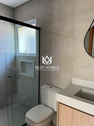 Imagem Apartamento com 3 Quartos à Venda, 119 m² em Vila Lacerda - Jundiaí