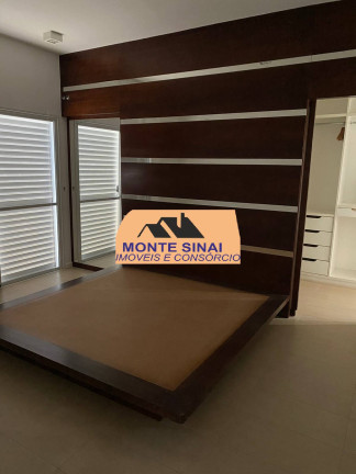 Imagem Casa de Condomínio com 4 Quartos à Venda, 366 m² em Jardim Residencial Tivoli Park - Sorocaba