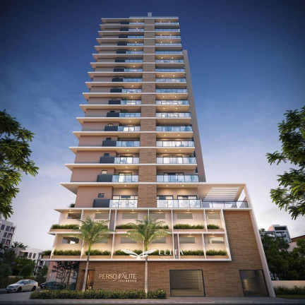 Imagem Apartamento com 3 Quartos à Venda, 80 m² em Centro - Balneário Piçarras Imagem Apartamento com 3 Quartos à Venda, 80 m² em Centro - Balneário Piçarras