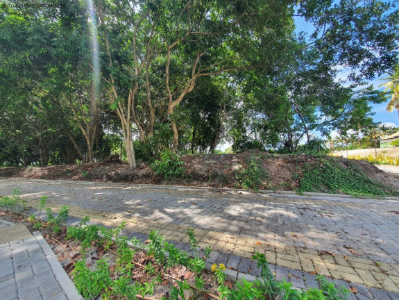 Imagem Terreno à Venda, 1.000 m² em Busca Vida - Camaçari
