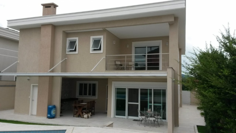 Imagem Casa com 4 Quartos à Venda, 624 m² em Tamboré - Santana De Parnaíba Imagem Casa com 4 Quartos à Venda, 624 m² em Tamboré - Santana De Parnaíba