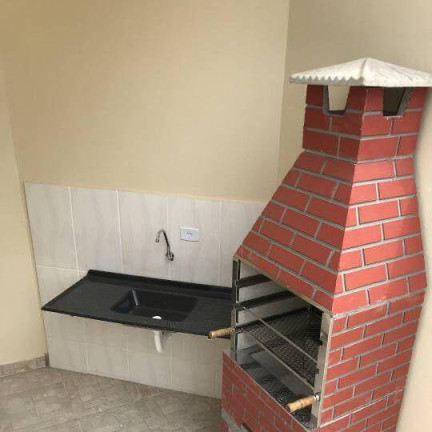 Imagem Casa com 2 Quartos à Venda, 10 m² em Grandesp - Itanhaém Imagem Casa com 2 Quartos à Venda, 10 m² em Grandesp - Itanhaém