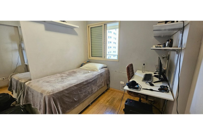 Imagem Apartamento com 3 Quartos à Venda, 78 m² em Saúde - São Paulo Imagem Apartamento com 3 Quartos à Venda, 78 m² em Saúde - São Paulo