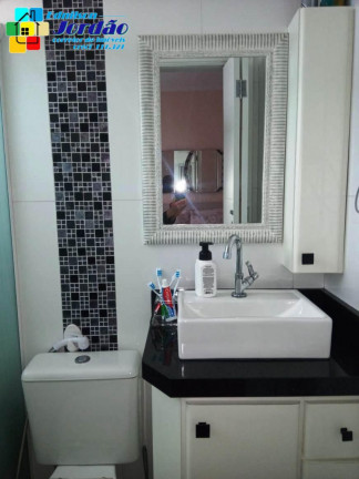 Imagem Apartamento com 3 Quartos à Venda, 75 m² em Vila Apiaí - Santo André Imagem Apartamento com 3 Quartos à Venda, 75 m² em Vila Apiaí - Santo André