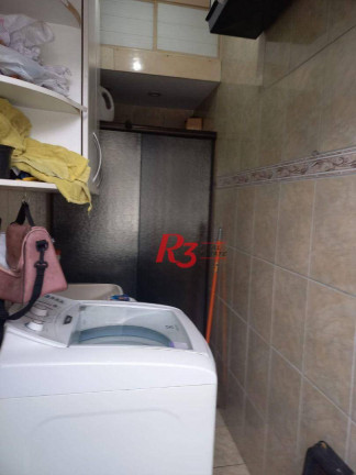 Imagem Apartamento com 2 Quartos à Venda, 70 m² em Estuário - Santos Imagem Apartamento com 2 Quartos à Venda, 70 m² em Estuário - Santos