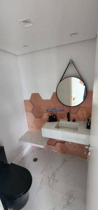 Imagem Imóvel com 3 Quartos à Venda, 126 m² em Vila Augusta - Guarulhos
