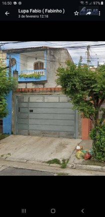 Casa com 1 Quarto à Venda, 47 m² em Vila Maria Alta - São Paulo