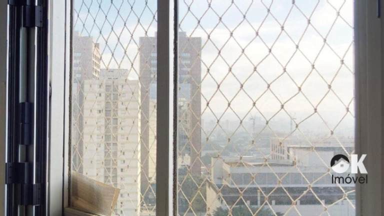Imagem Apartamento com 3 Quartos à Venda, 106 m² em Perdizes - São Paulo