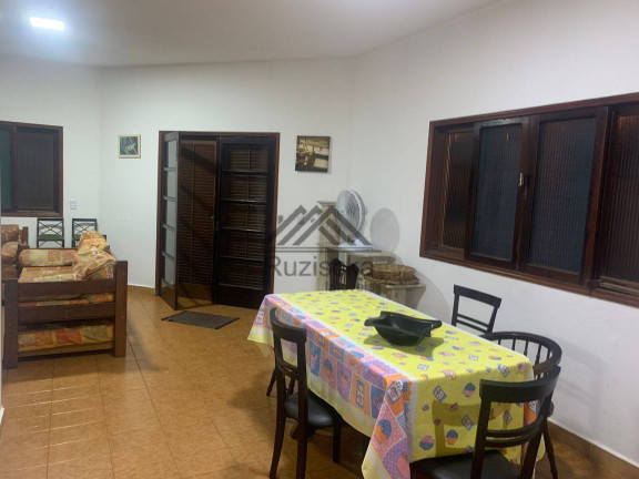 Imagem Casa com 4 Quartos à Venda, 420 m² em Cibratel Ii - Itanhaém Imagem Casa com 4 Quartos à Venda, 420 m² em Cibratel Ii - Itanhaém