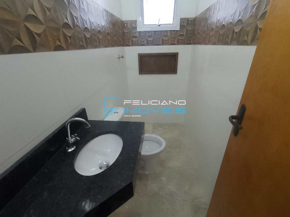 Imagem Casa com 2 Quartos à Venda, 54 m² em Guilhermina - Praia Grande Imagem Casa com 2 Quartos à Venda, 54 m² em Guilhermina - Praia Grande
