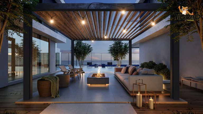 Imagem Apartamento com 3 Quartos à Venda, 168 m² em Praia Brava - Itajaí Imagem Apartamento com 3 Quartos à Venda, 168 m² em Praia Brava - Itajaí