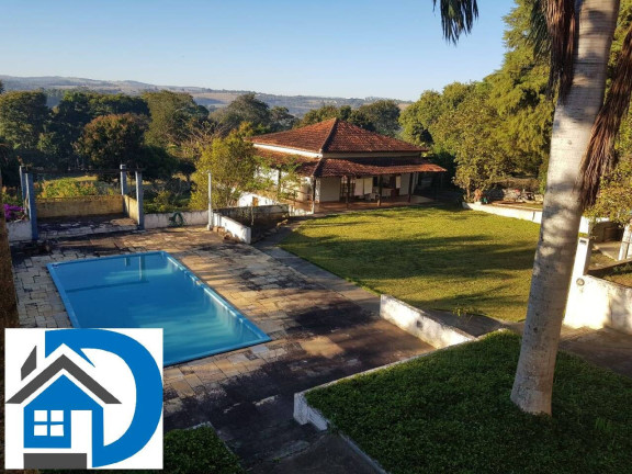 Imagem Chácara com 5 Quartos à Venda, 2.800 m² em Quintas De Pirapora - Salto De Pirapora Imagem Chácara com 5 Quartos à Venda, 2.800 m² em Quintas De Pirapora - Salto De Pirapora