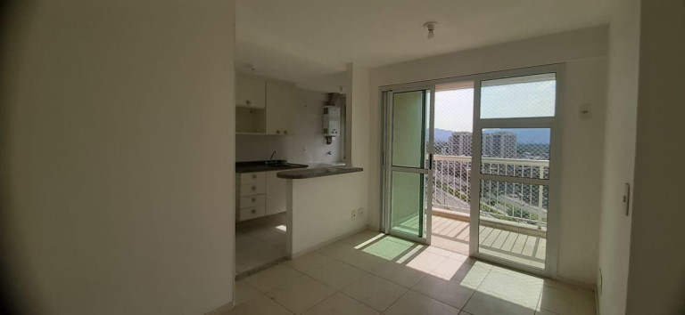 Imagem Apartamento com 2 Quartos à Venda, 50 m² em Barra Olimpica - Rio De Janeiro Imagem Apartamento com 2 Quartos à Venda, 50 m² em Barra Olimpica - Rio De Janeiro