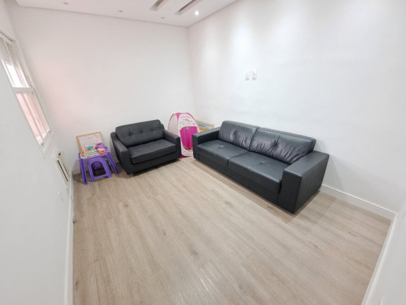Imagem Apartamento com 3 Quartos à Venda, 274 m² em Boqueirão - Santos Imagem Apartamento com 3 Quartos à Venda, 274 m² em Boqueirão - Santos
