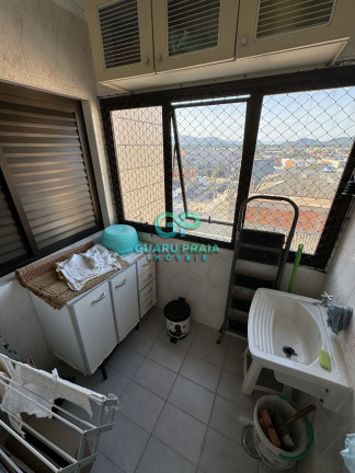 Imagem Apartamento com 3 Quartos à Venda, 76 m² em Enseada - Guarujá