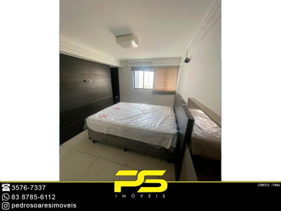 Imagem Imóvel com 3 Quartos à Venda, em Manaíra - João Pessoa Imagem Imóvel com 3 Quartos à Venda, em Manaíra - João Pessoa